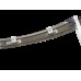 Душова кабіна без піддона KR SR SC04-90x90x195-TR-07 прозоре скло Easy Clean 5 мм, графіт (KR5362) Душова кабіна без піддона KR SR SC04-90x90x195-TR-07 прозоре скло Easy Clean 5 мм, графіт (KR5362)