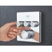 Душова система прихованого монтажу Gh Grohtherm Smartcontrol (26405SC2)