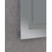 Дзеркало Mix HARD MR07-50x80 з Led Touch, Anti-fog, димером, регулятором яскравості (MX9992)