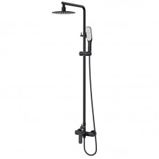 Душова колона зі змішувачем KR KB-52028-05, 2 функції (KR5310) Душова колона зі змішувачем KR KB-52028-05, 2 функції (KR5310)
