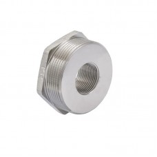 Футорка 3/4"x2" Kr KF.F0820 (KF0088)
