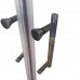 Душова кабіна без піддона KR SR SC04-90x90x195-TR-07 прозоре скло Easy Clean 5 мм, графіт (KR5362) Душова кабіна без піддона KR SR SC04-90x90x195-TR-07 прозоре скло Easy Clean 5 мм, графіт (KR5362)