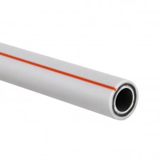 Труба композит (базальт) Kr PPR 20x3.4 (100 м) (KR0232)