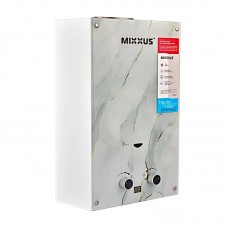 Газова колонка Mix GWH-0510 BASIC GLASS димохідна 10 л/хв (панель зі скла з малюнком) (WH0026) Газова колонка Mix GWH-0510 BASIC GLASS димохідна 10 л/хв (панель зі скла з малюнком) (WH0026)