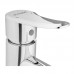 Змішувач для умивальника Champion SAP-001-A Chrome (неірж. сталь) (CH6160) Змішувач для умивальника Champion SAP-001-A Chrome (неірж. сталь) (CH6160)