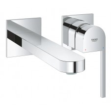 Змішувач для раковини Gh Plus на 2 отвори, L-Size (29306003)