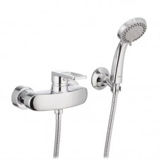 Змішувач для душу Hb Gudini 003 (HB0147)