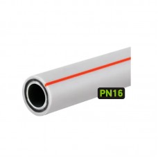 Труба KR PPR PN16 Композит БАЗАЛЬТ 20х2,8 (KR3080)