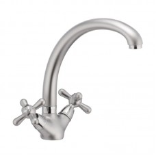 Змішувач для кухні Hb Dominox 273 матовий (HB0083)