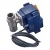 Кран з електроприводом KR KR.1501-3 (KR5224)