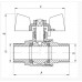 Кран кульовий СК 1/2" ШШ (WP0073)