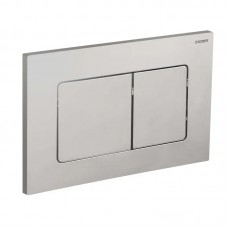 Панель змиву KR KT-0602-02 з неіржавкої сталі SUS304 (KR5179) Панель змиву KR KT-0602-02 з неіржавкої сталі SUS304 (KR5179)