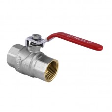 Кран кульовий 1" ГГР (NF.611) NL (NF2920)