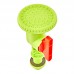 Лейка Waterpro SV-02 1/2" ЛЕТНИЙ ДУШ (ПЛАСТИК) (WP2924) Лейка Waterpro SV-02 1/2" ЛЕТНИЙ ДУШ (ПЛАСТИК) (WP2924)