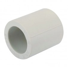Муфта 50 PPR Kr K0005.PRO (KP0007)