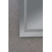 Дзеркало Mix WARM MR02-70x50 з Led Touch, Anti-fog, димером, регулятором яскравості, годинником (MI6668) Дзеркало Mix WARM MR02-70x50 з Led Touch, Anti-fog, димером, регулятором яскравості, годинником (MI6668)