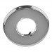 Чашка декоративна Zer RST-01 Chrome (кругла) з неіржавкої сталі SUS304 (колір хром) (ZX5106) Чашка декоративна Zer RST-01 Chrome (кругла) з неіржавкої сталі SUS304 (колір хром) (ZX5106)