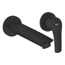 Змішувач для раковини Gh Eurosmart на 2 отвори M-Size (293382433)