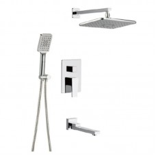 Вбудована душова система Mix PREMIUM MARK 009 INNER BOX (MI6640)