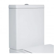 Бачок для унітаза-компакту Mixxus Bevel-0403-T3 Tank 640х360х835 зі зливною арматурою (MI8322)