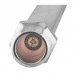 Кран для поливання KR KR.290-35 садовий незамерзаючий 35 см (KR5255)