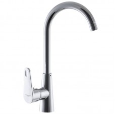 Смеситель для кухни G-Ferro Mario-011 (GF1304) Смеситель для кухни G-Ferro Mario-011 (GF1304)