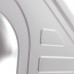 Мойка кухонная Hb 100x50 (Satin) (HB0524) Мойка кухонная Hb 100x50 (Satin) (HB0524)