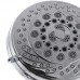 Верхня лійка для душу Storm SH-34-D12M7-SET (ST0022) Верхня лійка для душу Storm SH-34-D12M7-SET (ST0022)