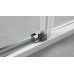 Душова кабіна без піддона KR SR SC03-90x90x200-TR-07 прозоре скло Easy Clean 6 мм, графіт (KR5359) Душова кабіна без піддона KR SR SC03-90x90x200-TR-07 прозоре скло Easy Clean 6 мм, графіт (KR5359)