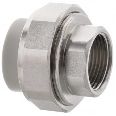 Сгон-американка ВР 25x3/4F PPR Kr K0130.PRO (KP0165)