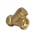Фільтр грубого очищення 3/4" Kr KR.F01 (KR0106) Фільтр грубого очищення 3/4" Kr KR.F01 (KR0106)