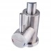 Смеситель для кухни с силиконовым изливом Champion SUS-011 Refl.Gray (нерж. сталь) (CH0333) Смеситель для кухни с силиконовым изливом Champion SUS-011 Refl.Gray (нерж. сталь) (CH0333)