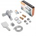 Смеситель для ванны HB KANT 009 EURO (HB9603) Смеситель для ванны HB KANT 009 EURO (HB9603)