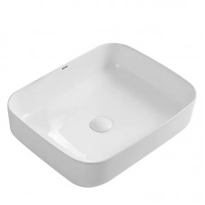 Раковина накладна Mixxus Premium DIVERSE-0110 500х390х130 mm (MP6516) Раковина накладна Mixxus Premium DIVERSE-0110 500х390х130 mm (MP6516)