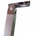 Бічна стінка для кабіни KR SR SW04-90x200-TR-01 прозоре скло Easy Clean 10 мм, хром (KR5390) Бічна стінка для кабіни KR SR SW04-90x200-TR-01 прозоре скло Easy Clean 10 мм, хром (KR5390)