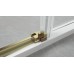 Душова кабіна без піддона KR SR SC03-90x90x200-TR-12 прозоре скло Easy Clean 6 мм, матове золото Душова кабіна без піддона KR SR SC03-90x90x200-TR-12 прозоре скло Easy Clean 6 мм, матове золото