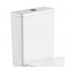 Бачок для унітаза-компакту Mixxus Premium Bevel-0401-T1 Tank 625х390х845 зі зливною арматурою (MI8321)
