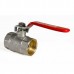 Кран шаровый Kr 1 1/4" ГГР (KR.214) (KR0023)