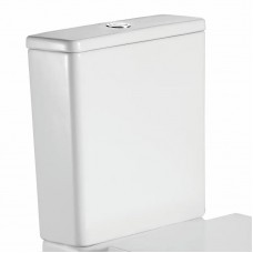 Бачок для унітаза-компакту Mixxus Premium Ellipse-0402-R Tank 660х390х855 зі зливною арматурою (MI8319)