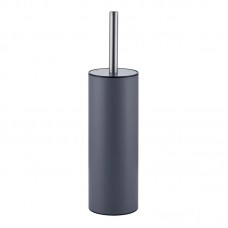 Ершик для унитаза напольный Mix Premium Ellipse-TB0201 Graphite цвет графит (MI7068) Ершик для унитаза напольный Mix Premium Ellipse-TB0201 Graphite цвет графит (MI7068)