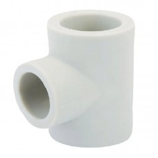 Трійник редукційний 50x40x50 PPR Kr K0050.PRO (KP0059) Трійник редукційний 50x40x50 PPR Kr K0050.PRO (KP0059)