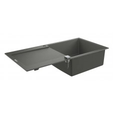 Композитна мийка для кухні Gh K500 (31645AT0)
