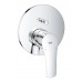 Душова система прихованого монтажу зі змішувачем Gh Grohtherm SmartControl (UA34614SC4)