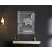 Дзеркало Mix TALL MR08-80x60-Reverse з Led Touch, Anti-fog, димером, регулятором яскравості (MI6659) Дзеркало Mix TALL MR08-80x60-Reverse з Led Touch, Anti-fog, димером, регулятором яскравості (MI6659)