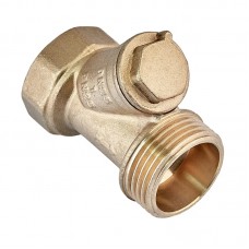 Фільтр грубого очищення ГШ (латунь) Waterpro WP201-25FM — 1" (WP3328) Фільтр грубого очищення ГШ (латунь) Waterpro WP201-25FM — 1" (WP3328)