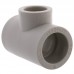 Трійник редукційний 32x25x32 PPR Kr K0043.PRO (KP0052) Трійник редукційний 32x25x32 PPR Kr K0043.PRO (KP0052)