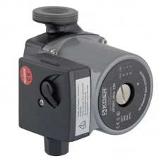 Насос циркуляционный центробеж. Kr KP.GRS-25/4-130 (с кабелем и вилкой) (KP0250)