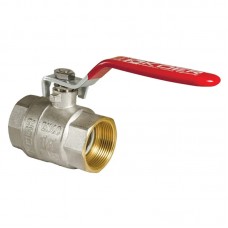 Кран кульовий KR 1 1/2" ГГР (KR.514.PR) (KR0046)