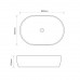 Раковина накладна MIXXUS PREMIUM ELLIPSE-0105 600х400х150 mm (MP6563) Раковина накладна MIXXUS PREMIUM ELLIPSE-0105 600х400х150 mm (MP6563)