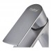 Смеситель для умывальника HB Alex 001 Graphite (HB3992)